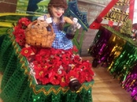 2017 'tit Rǝx Takes a Nap