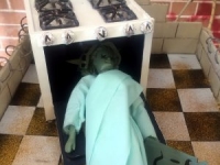 2017 'tit Rǝx Takes a Nap