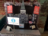 2017 'tit Rǝx Takes a Nap