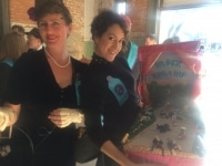 2017 'tit Rǝx Takes a Nap