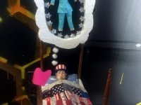 2017 'tit Rǝx Takes a Nap