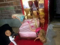 2017 'tit Rǝx Takes a Nap