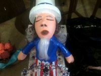 2017 'tit Rǝx Takes a Nap