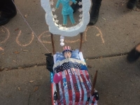 2017 'tit Rǝx Takes a Nap