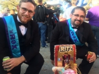 2017 'tit Rǝx Takes a Nap