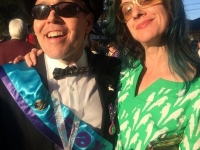 2017 'tit Rǝx Takes a Nap