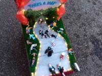 2017 'tit Rǝx Takes a Nap