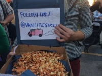 2017 'tit Rǝx Takes a Nap