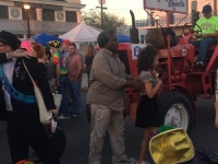 2017 'tit Rǝx Takes a Nap