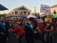 2017 'tit Rǝx Takes a Nap