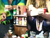 2017 'tit Rǝx Takes a Nap