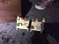 2017 'tit Rǝx Takes a Nap