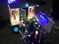 2017 'tit Rǝx Takes a Nap