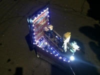 2017 'tit Rǝx Takes a Nap