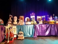 2017 'tit Rǝx Takes a Nap