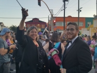 2017 'tit Rǝx Takes a Nap