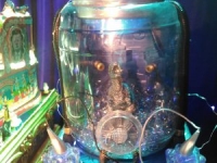 2017 'tit Rǝx Takes a Nap