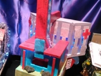 2017 'tit Rǝx Takes a Nap