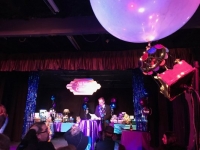 'tit Rǝx 2018 - 'X'