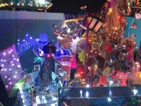 'tit Rǝx 2018 - 'X'