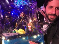 'tit Rǝx 2018 - 'X'