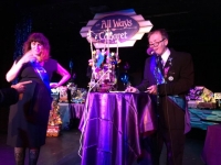 'tit Rǝx 2018 - 'X'