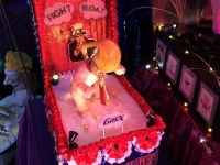 'tit Rǝx 2018 - 'X'