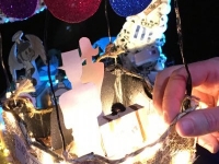 'tit Rǝx 2018 - 'X'