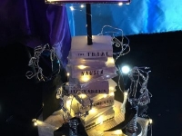 'tit Rǝx 2018 - 'X'