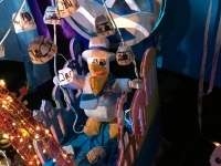 'tit Rǝx 2018 - 'X'