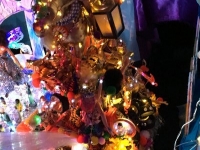 'tit Rǝx 2018 - 'X'