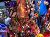 'tit Rǝx 2018 - 'X'