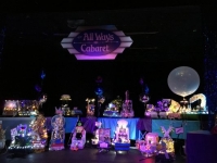 'tit Rǝx 2018 - 'X'