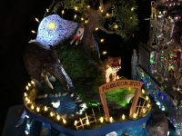 'tit Rǝx 2018 - 'X'