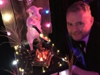 'tit Rǝx 2018 - 'X'