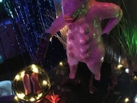 'tit Rǝx 2018 - 'X'