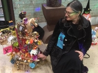 'tit Rǝx 2018 - 'X'