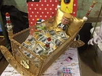 'tit Rǝx 2018 - 'X'