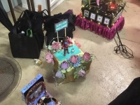 'tit Rǝx 2018 - 'X'