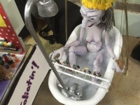 'tit Rǝx 2018 - 'X'