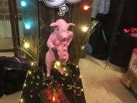 'tit Rǝx 2018 - 'X'