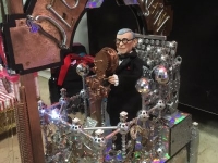 'tit Rǝx 2018 - 'X'