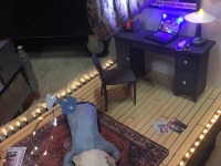 'tit Rǝx 2018 - 'X'