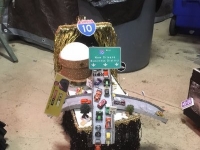 'tit Rǝx 2018 - 'X'