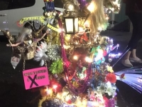 'tit Rǝx 2018 - 'X'