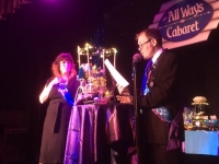 'tit Rǝx 2018 - 'X'