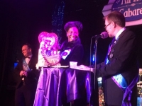 'tit Rǝx 2018 - 'X'