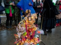 'tit Rǝx 2018 - 'X'