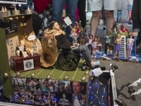 'tit Rəx 2019 - courtesy of RHR Photography