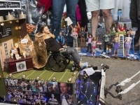 'tit Rəx 2019 - courtesy of RHR Photography